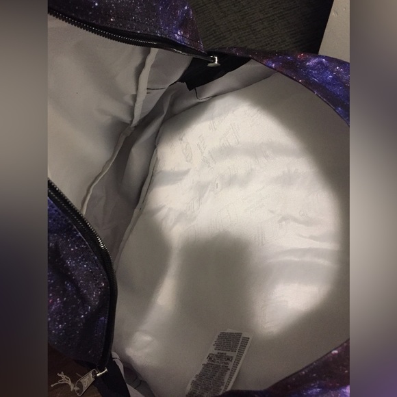 Jansport Bags New Jansport Galaxy Backpack With Bottle Holder